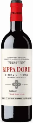 Bodegas Ontanon Rippa Dorri Roble 2023