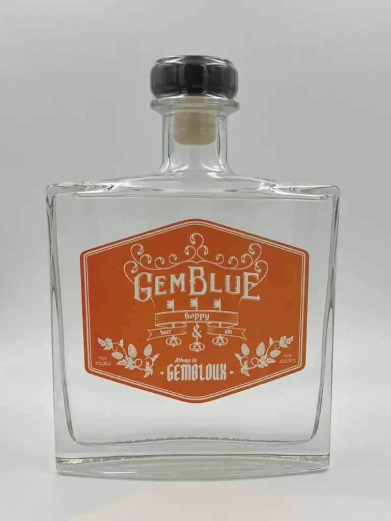 Gemblue Hoppy Gin