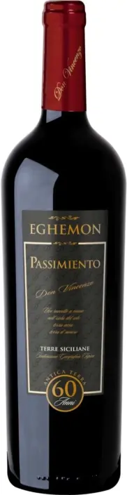 Cantina Mabis Eghemon Passimiento 2024