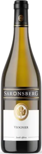Saronsberg Viognier 2021