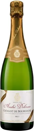 Delorme Andre Cremant de Bourgogne Brut Tradition