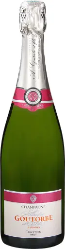 Goutorbe Andre Brut Tradition MAGNUM
