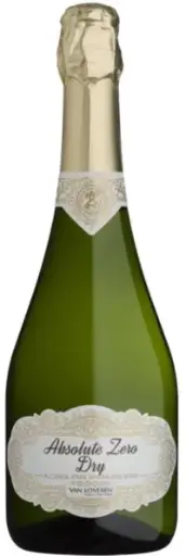 Van Loveren Brut Sparkling Zero Dry