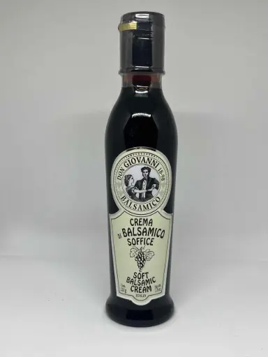 Balsamico creme Don Giovanni 175ml