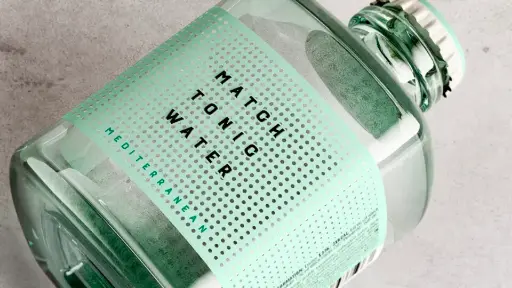 Match MediteraneanTonic