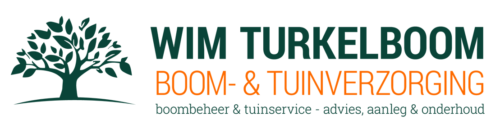 Wim Turkelboom Logo